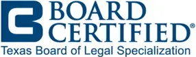 Texas Board of Legal Specialization