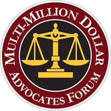 Multi Milliion Dollar Advocates Forum