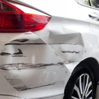 Evidence of car accident injuries Used for detecting offenders on cars. For insurance and investigative businesses